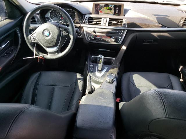 صورة رقم 8 من المزاد - 2015 BMW 335 XI مع VIN WBA3B9C54FF588877