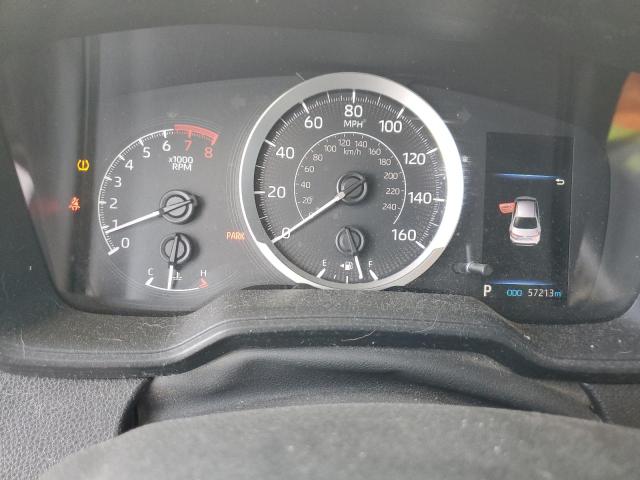 Photo 9 from auction – 2020 TOYOTA COROLLA LE with VIN 5YFEPRAE8LP062031