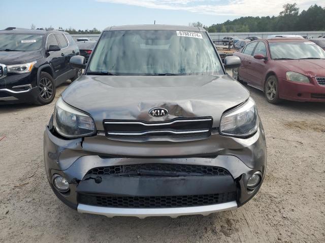 Photo 5 from auction – 2018 KIA SOUL + with VIN KNDJP3A51J7606511