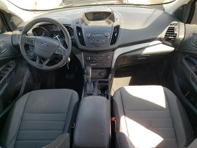 Photo 8 from auction – 2019 FORD ESCAPE S with VIN 1FMCU0F74KUA93179