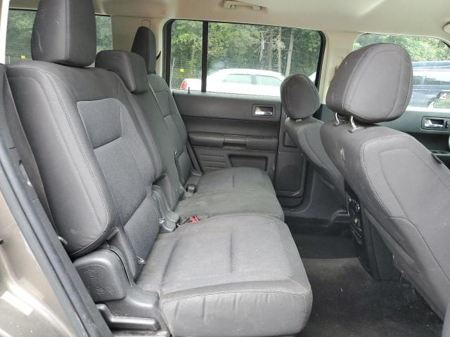 Photo 11 from auction – 2013 FORD FLEX SE with VIN 2FMGK5B87DBD15483
