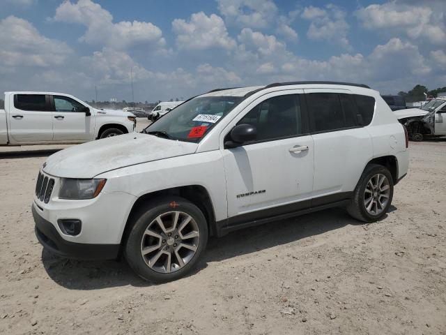 JEEP COMPASS SP 2016 с VIN 1C4NJCBA1GD634513 - Снимка от търг