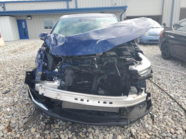 Photo 5 from auction – 2019 ACURA RDX TECHNO with VIN 5J8TC2H52KL038980