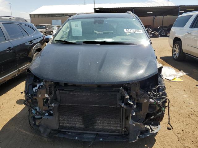 Photo 5 from auction – 2018 CHRYSLER PACIFICA H with VIN 2C4RC1N71JR115854