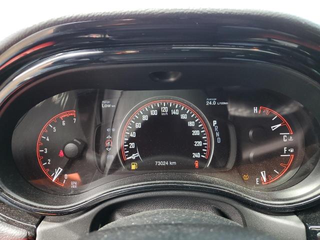 Photo 9 from auction – 2021 DODGE DURANGO R/ with VIN 1C4SDJCT0MC541112