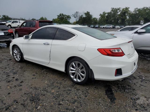 Photo 2 from auction – 2013 HONDA ACCORD EXL with VIN 1HGCT2B86DA007538