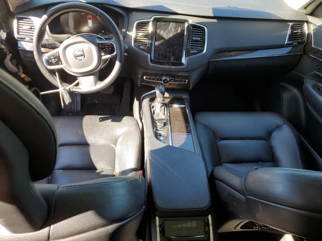 Photo 8 from auction – 2017 VOLVO XC90 T6 with VIN YV4A22PK1H1132995