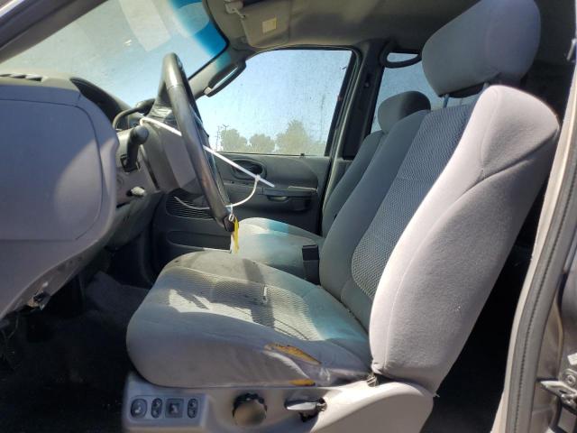 Photo 7 from auction – 2003 FORD F150 SUPER with VIN 1FTRW07L13KA76292