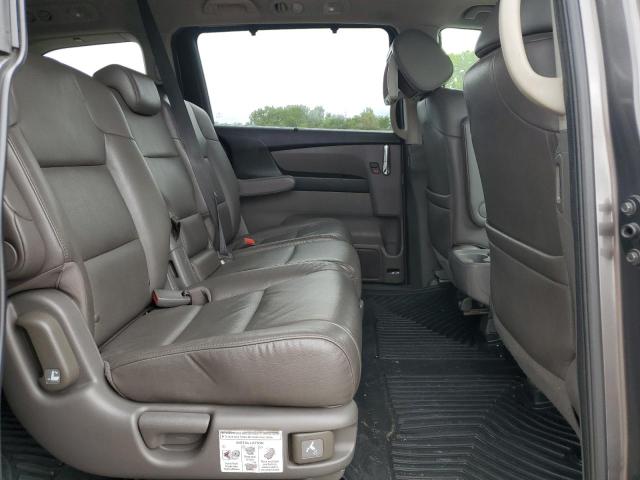 Photo 11 from auction – 2014 HONDA ODYSSEY with VIN 5FNRL5H68EB113501