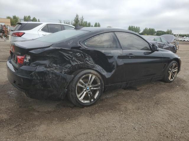Photo 3 from auction – 2014 BMW 428 XI with VIN WBA3N5C55EF717255