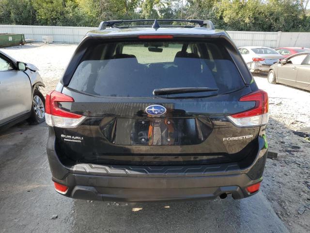 Photo 6 from auction – 2019 SUBARU FORESTER P with VIN JF2SKAGC2KH485885