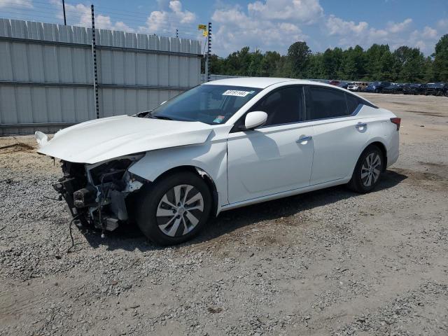 Photo 1 from auction – 2020 NISSAN ALTIMA S with VIN 1N4BL4BV3LC177005