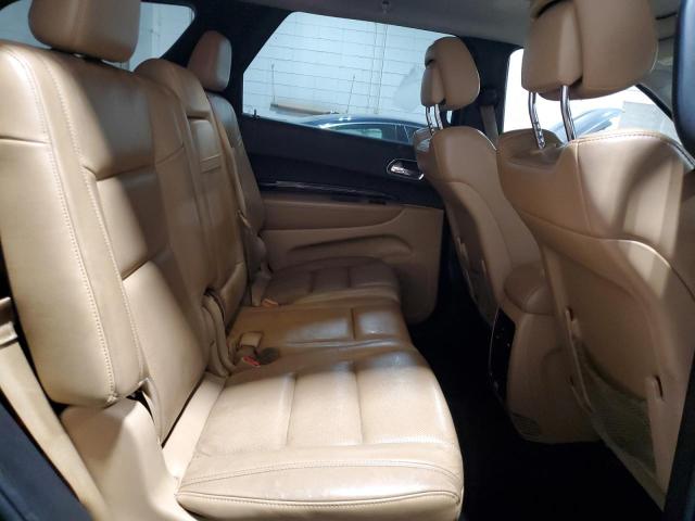 Photo 11 from auction – 2012 DODGE DURANGO CI with VIN 1C4SDJET4CC112762