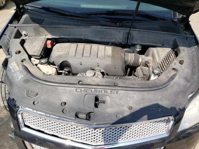 Photo 12 from auction – 2012 CHEVROLET TRAVERSE L with VIN 1GNKVLED4CJ421684