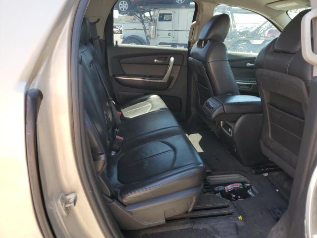 Photo 11 from auction – 2009 GMC ACADIA SLT with VIN 1GKER23D59J169948