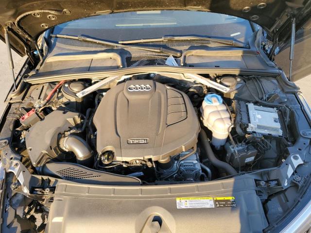 Photo 11 from auction – 2018 AUDI A4 PREMIUM with VIN WAULMAF45JA125943