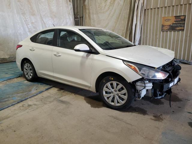 Photo 4 from auction – 2020 HYUNDAI ACCENT SE with VIN 3KPC24A61LE107734