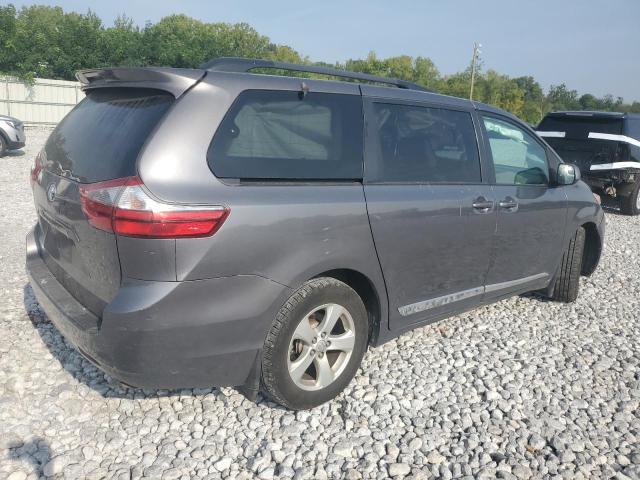 Photo 3 from auction – 2017 TOYOTA SIENNA LE with VIN 5TDKZ3DC5HS789467