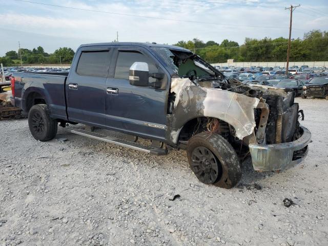 Photo 4 from auction – 2017 FORD F250 SUPER with VIN 1FT7W2BTXHED89700