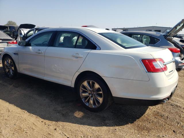Photo 2 from auction – 2010 FORD TAURUS LIM with VIN 1FAHP2FW7AG161031