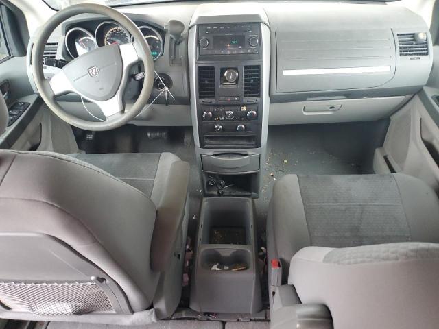 Photo 8 from auction – 2010 DODGE GRAND CARA with VIN 2D4RN4DE0AR326848