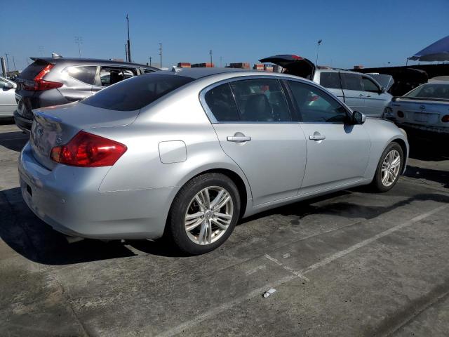 Photo 3 from auction – 2011 INFINITI G37 BASE with VIN JN1CV6AP1BM501572