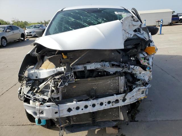 Photo 5 from auction – 2014 FORD ESCAPE S with VIN 1FMCU0F74EUD94295