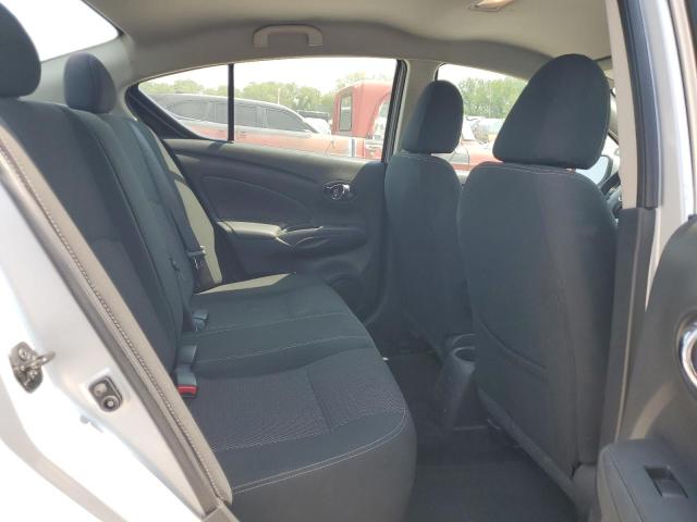 Photo 10 from auction – 2018 NISSAN VERSA S with VIN 3N1CN7APXJL868663