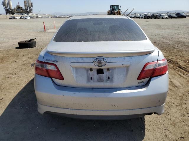 Photo 6 from auction – 2009 TOYOTA CAMRY BASE with VIN 4T1BE46K69U913714