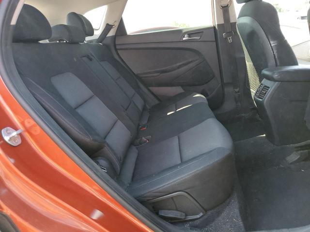 Photo 10 from auction – 2017 HYUNDAI TUCSON LIM with VIN KM8J3CA29HU304781