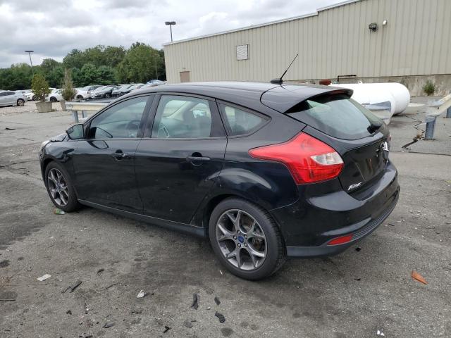 Photo 2 from auction – 2014 FORD FOCUS SE with VIN 1FADP3K26EL395410