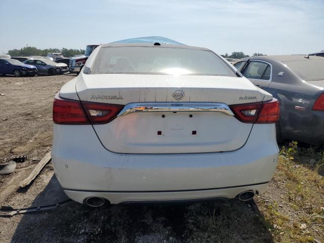 Photo 6 from auction – 2016 NISSAN MAXIMA 3.5 with VIN 1N4AA6AP4GC381592