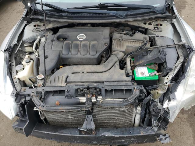 Photo 11 from auction – 2012 NISSAN ALTIMA BAS with VIN 1N4AL2AP8CN579612