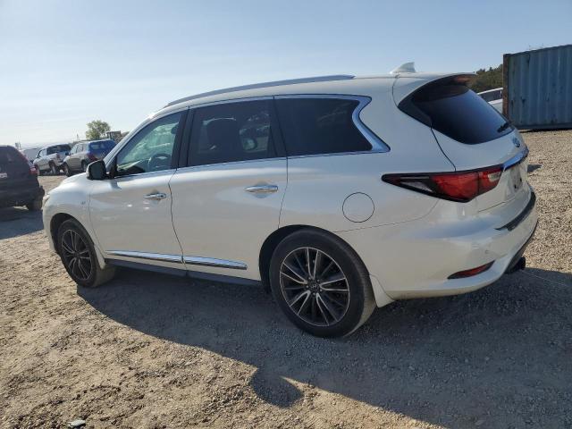 Photo 2 from auction – 2017 INFINITI QX60 with VIN 5N1DL0MM2HC511544