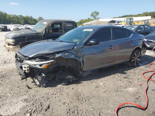 NISSAN ALTIMA SR 2019 with VIN 1N4BL4CV2KC139410 - Photo from auction