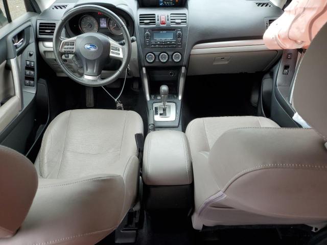 Photo 8 from auction – 2015 SUBARU FORESTER 2 with VIN JF2SJAHC5FH544385