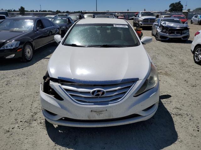 Photo 5 from auction – 2011 HYUNDAI SONATA GLS with VIN 5NPEB4AC2BH094176