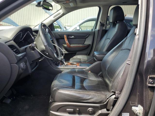 Photo 7 from auction – 2014 CHEVROLET TRAVERSE L with VIN 1GNKVJKD9EJ326324