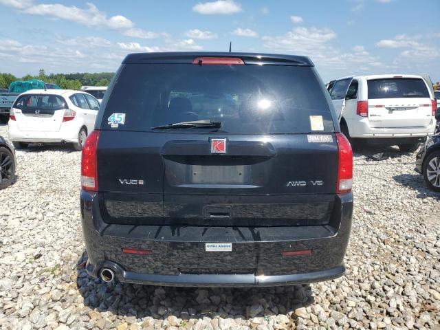 Photo 6 from auction – 2007 SATURN VUE with VIN 5GZCZ63437S855390