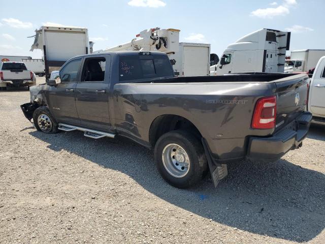 Photo 2 from auction – 2023 RAM 3500 LARAM with VIN 3C63RRJL8PG524770