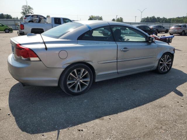 Photo 3 from auction – 2010 VOLVO C70 T5 with VIN YV1672MC5AJ092914