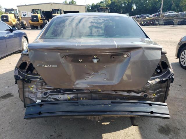 Foto 6 de la subasta – 2012 HONDA CIVIC EXL con VIN 19XFB2F96CE017919
