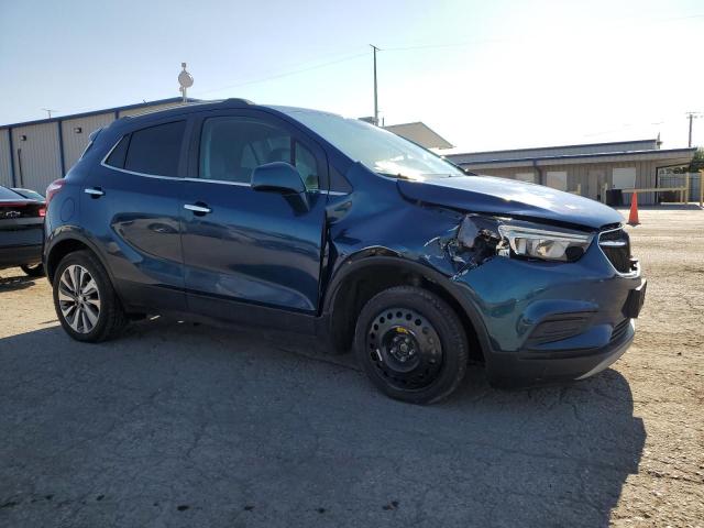 Photo 4 from auction – 2020 BUICK ENCORE PRE with VIN KL4CJESBXLB032673