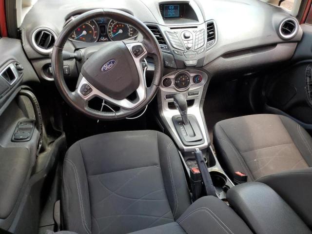Photo 8 from auction – 2015 FORD FIESTA SE with VIN 3FADP4BJ0FM114604