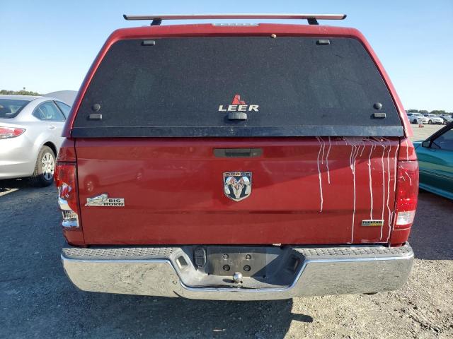 Photo 6 from auction – 2010 DODGE RAM 1500 with VIN 1D7RB1GPXAS248536