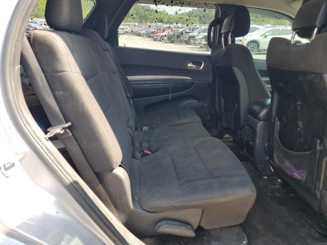 Photo 11 from auction – 2015 DODGE DURANGO SX with VIN 1C4RDJAG8FC710137