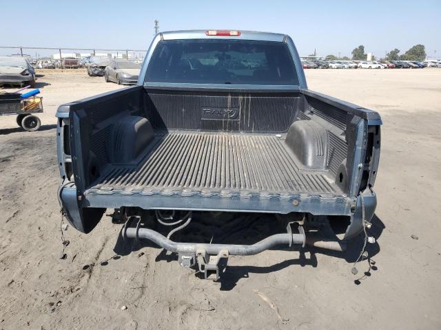 Photo 6 from auction – 2006 CHEVROLET SILVERADO with VIN 2GCEC13V761301422