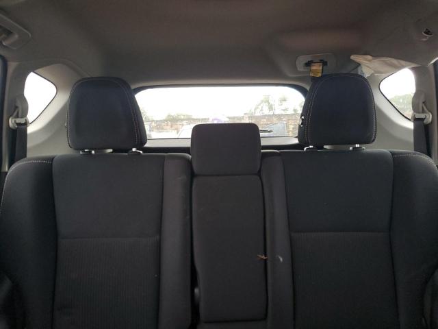 Photo 10 from auction – 2015 TOYOTA RAV4 XLE with VIN 2T3WFREV0FW132858