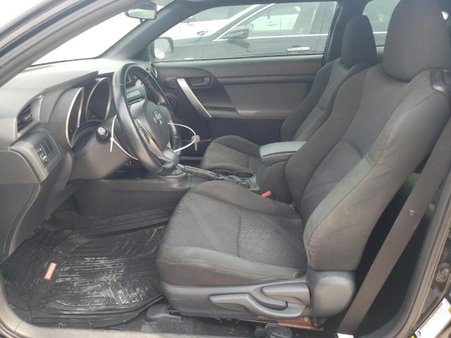Photo 7 from auction – 2012 TOYOTA SCION TC with VIN JTKJF5C79C3042591