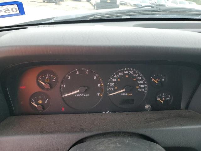 Photo 9 from auction – 2003 JEEP GRAND CHER with VIN 1J4GX48S23C548103